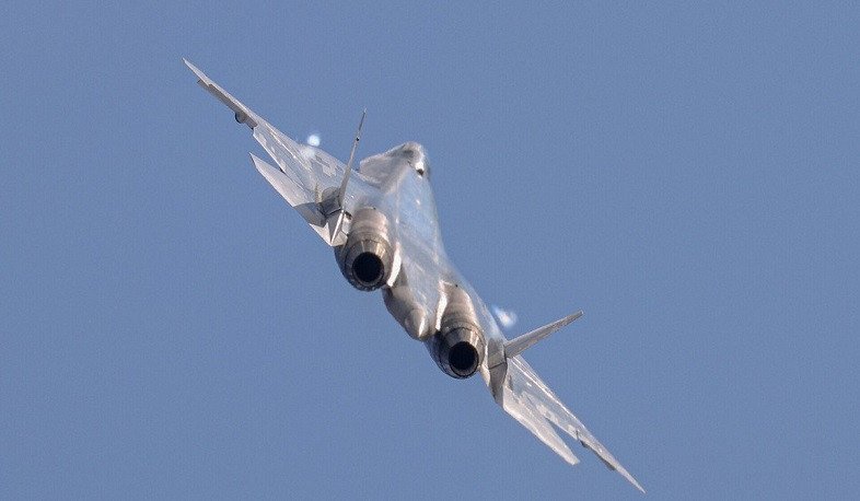 Russian SU-24 bomber violated airspace