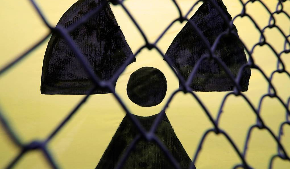 Nuclear powers continue to modernize their arsenals: SIPRI report