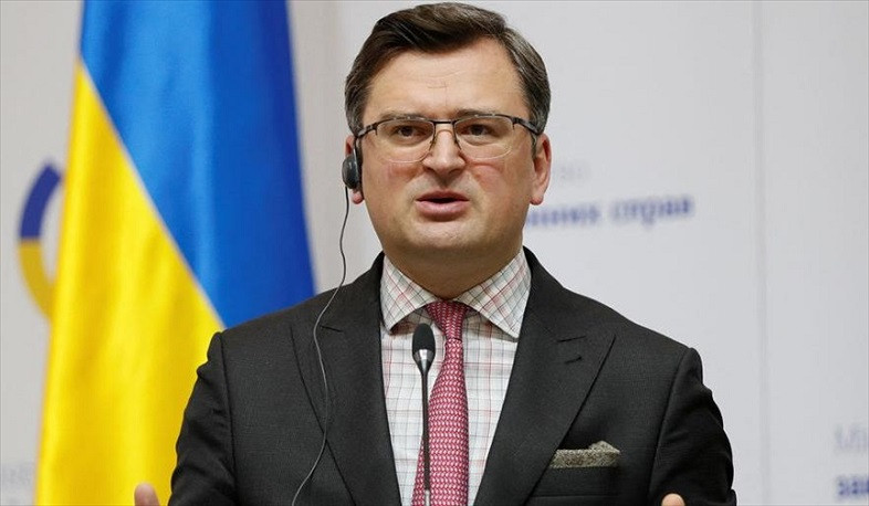 Россию пригласят на второй саммит по Украине: Кулеба