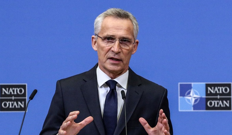 NATO is discussing issue of bringing alliance's nuclear weapons to combat readiness
