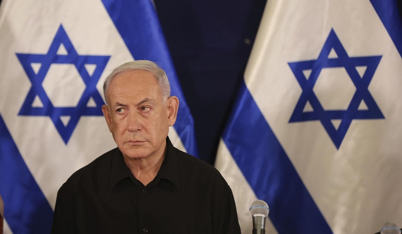 Netanyahu dissolved military cabinet