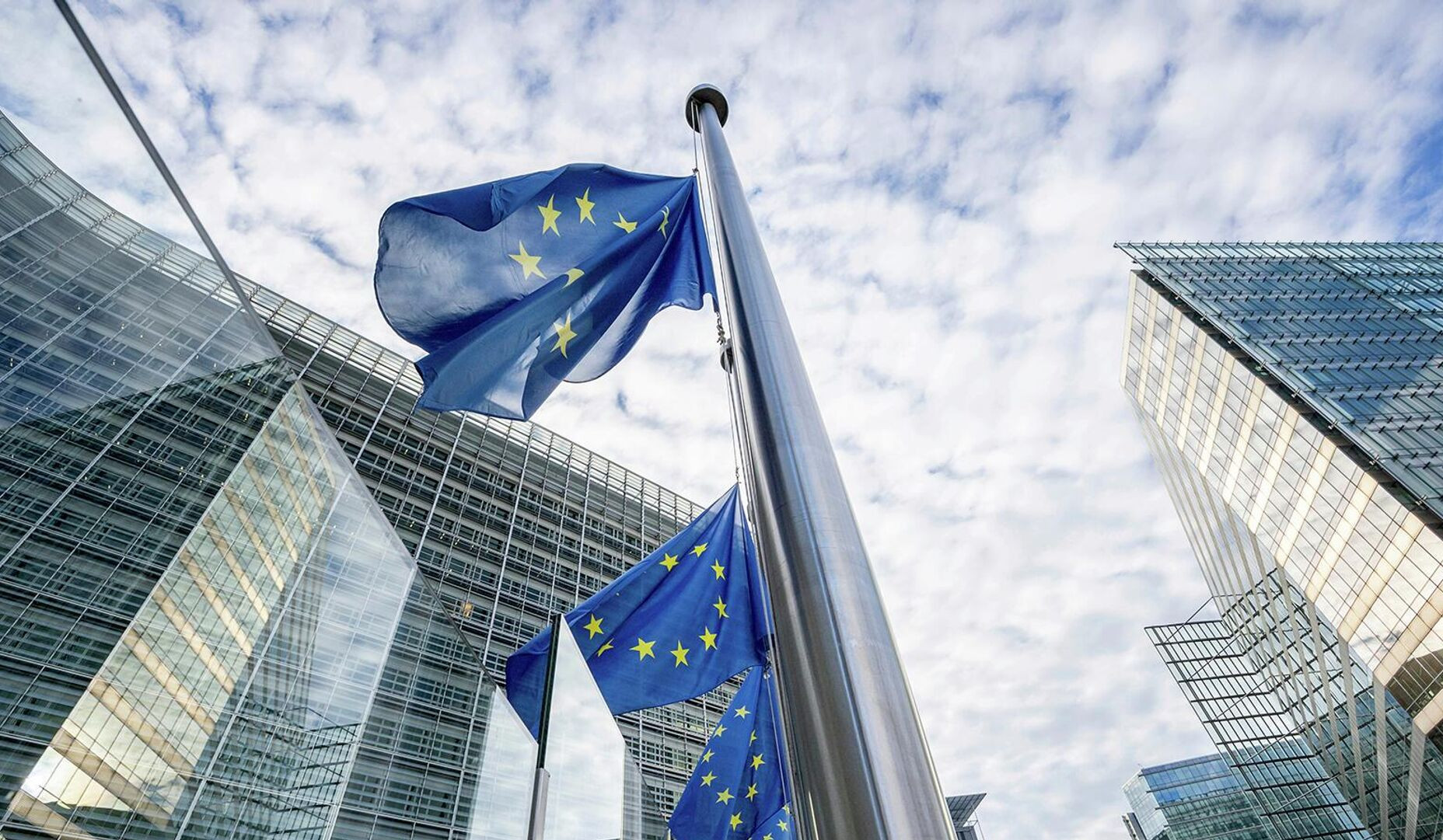 В Брюсселе начались переговоры о том, кто будет возглавлять Европейский Союз в течение следующих пяти лет