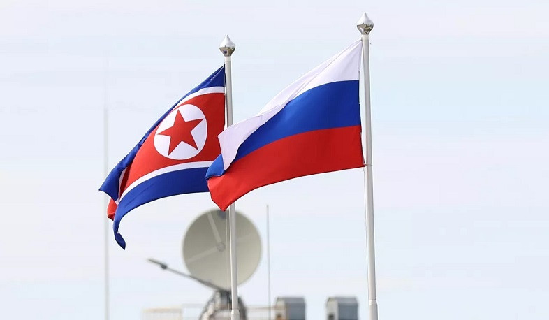 Russia and N. Korea to Sign Strategic Partnership Agreement