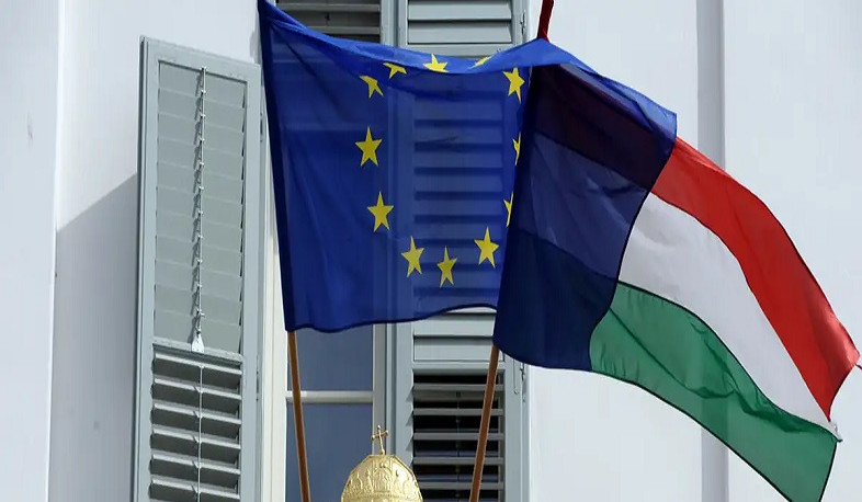 Венгрия обещает «сделать Европу снова великой»