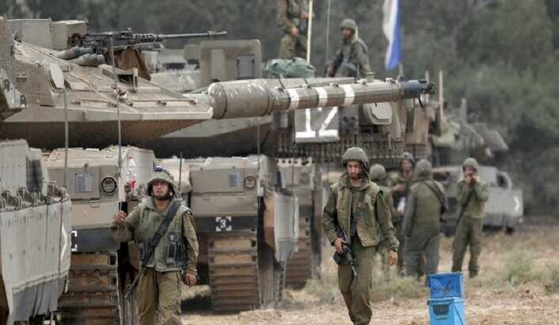 Իսրայելը նախազգուշացրել է «Հեզբոլլահին». The Times of Israel