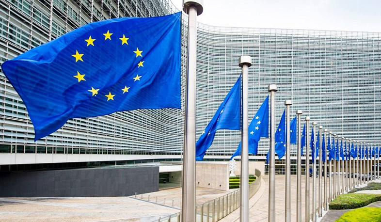 Страны ЕС достигли соглашения по 14-му пакету санкций против России: Reuters