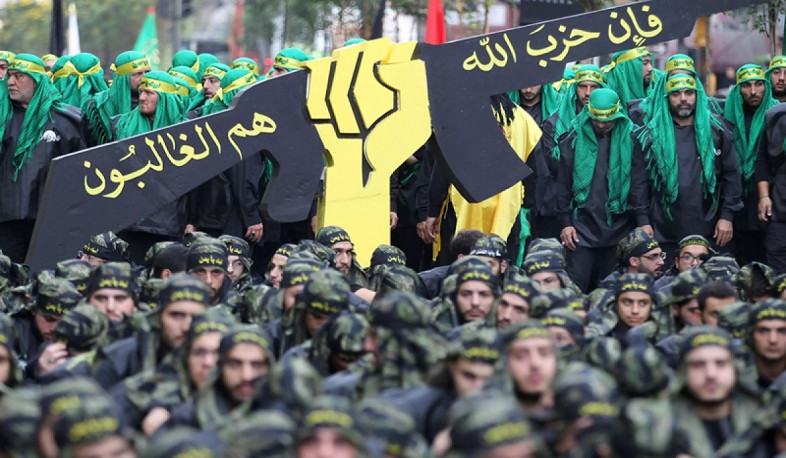 Head of Lebanon's Hezbollah threatens Israel, Cyprus