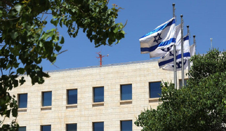 Посол Армении в Тель-Авиве был вызван в МИД Израиля