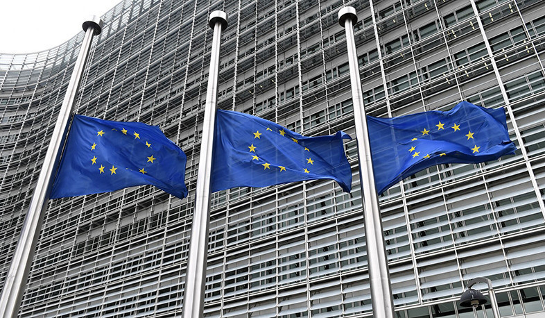 EU Council approved negotiating frameworks for Ukraine and Moldova