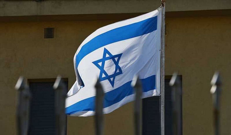 Решение о признании Палестины будет иметь серьезные последствия для отношений между Израилем и Арменией: офис Нетаньяху