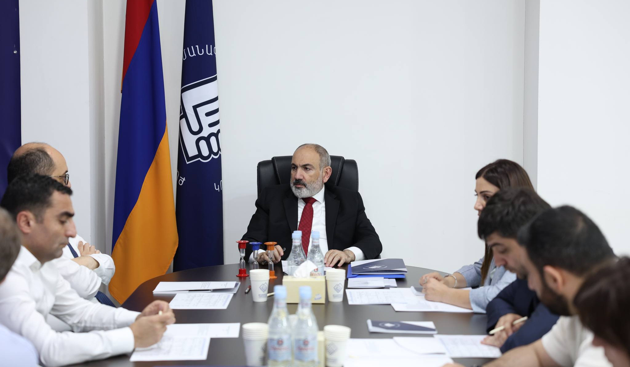 ՔՊ վարչության նիստում ամփոփվել են կուսակցության 4-րդ քաղաքական ժողովի նախապատրաստական աշխատանքները