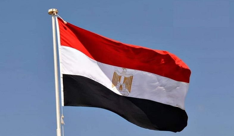Egypt welcomes Armenia's decision to recognize state of Palestine