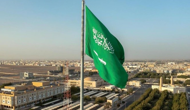 Саудовская Аравия приветствовала признание Арменией Государства Палестина
