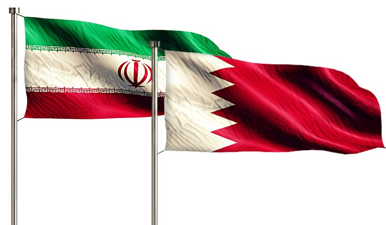 Бахрейн и Иран решили восстановить дипломатические отношения