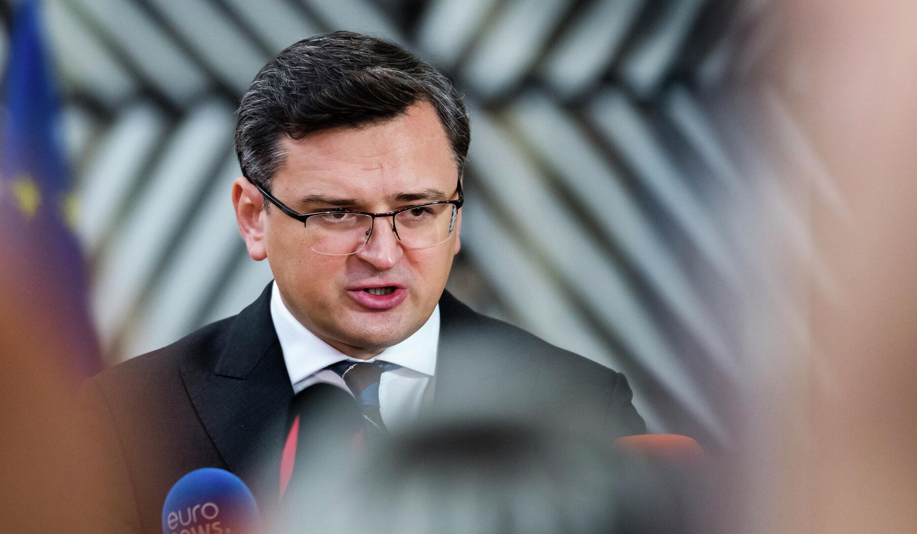 Украина будет в трех шагах от членства в ЕС после переговоров: Кулеба