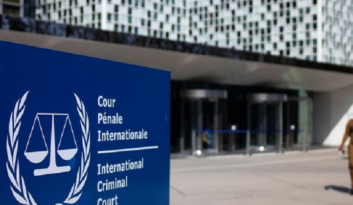 ICC issues arrest warrants for Shoigu and Gerasimov