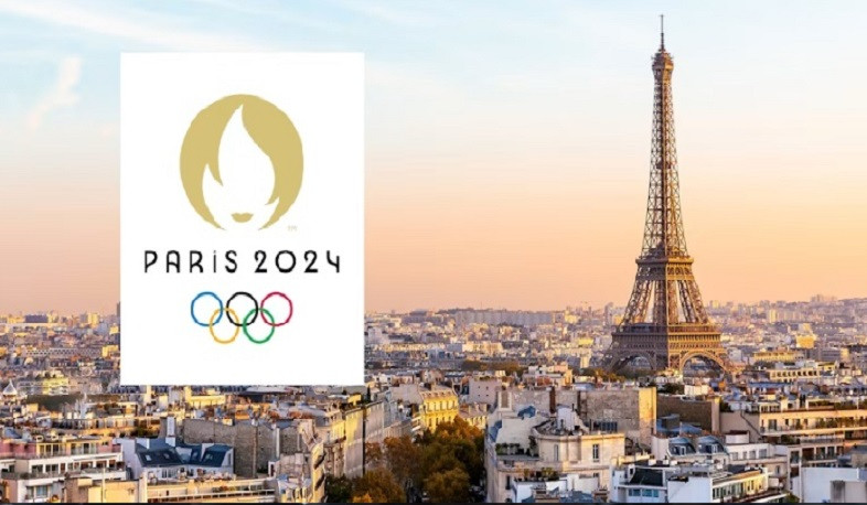 Փարիզ-2024. օլիմպիական խաղերում Հայաստանը կունենա 15 մասնակից