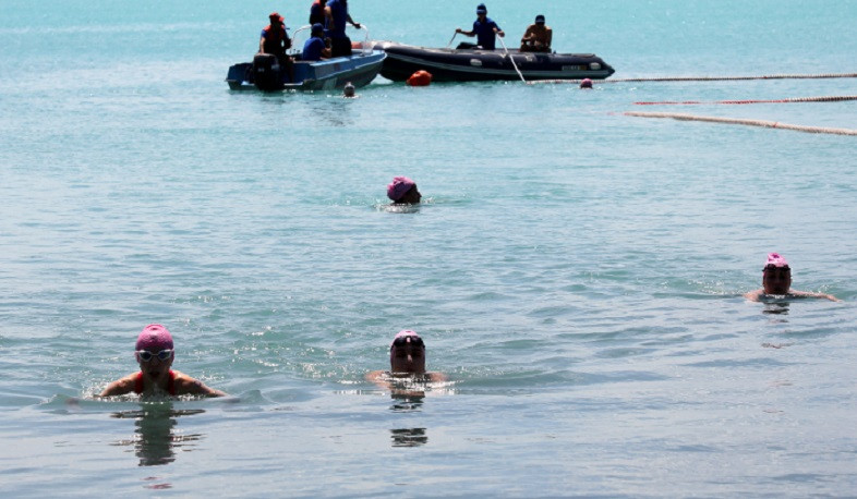 Հայտնի է «ՀՀ վարչապետի գավաթ» սիրողական լողի մրցաշարի անցկացման օրը