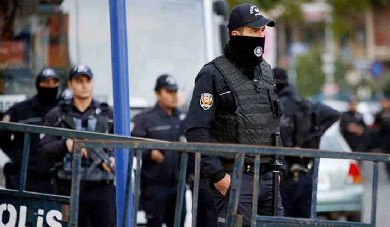 В Стамбуле задержали 10 иностранцев за связи с ИГ