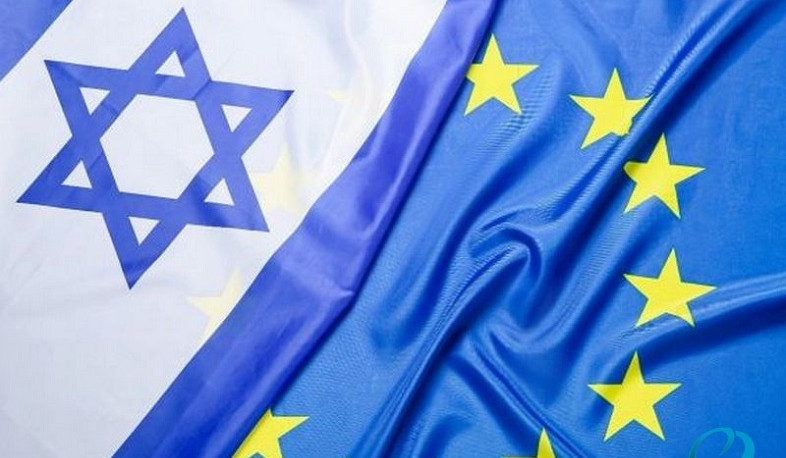ЕС осудил расширение израильских поселений на территории Палестины