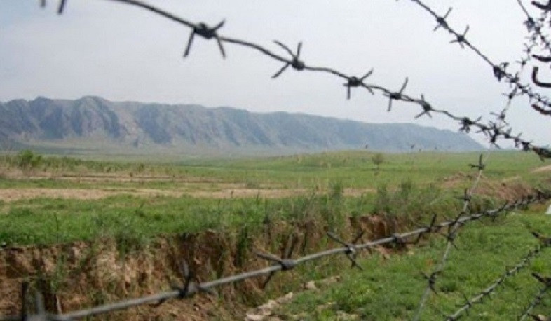 Border demarcation commissions of Armenia and Azerbaijan transferred draft Regulations to each other