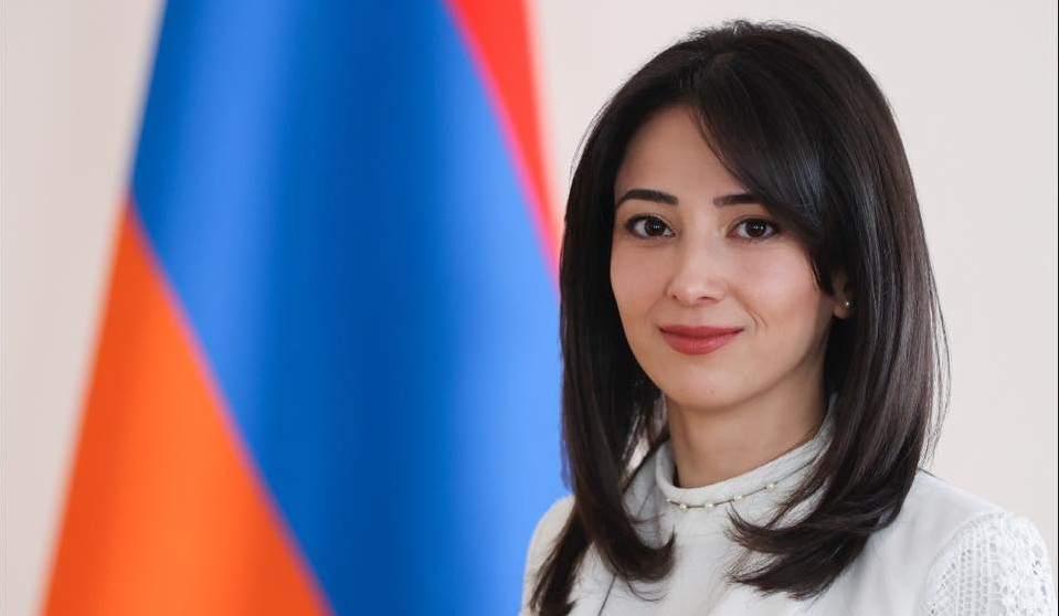 After reaching agreement on date of meeting of special representatives of Armenia and Turkey, public will be informed: Spokesperson of Foreign Ministry