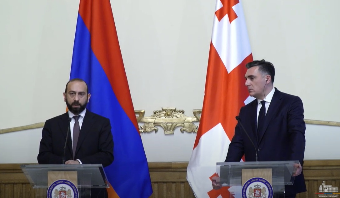 Armenia has substantive new partnership with EU: Minister of Foreign Affairs of Armenia