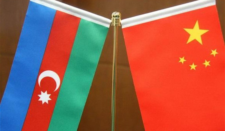 В Астане принята декларация об установлении стратегического партнерства между Азербайджаном и Китаем