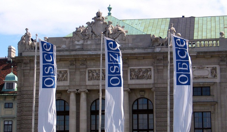 Russia stops participating in work of OSCE PA