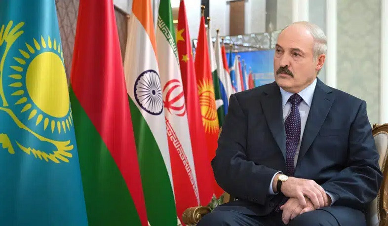 Belarus officially becomes SCO 10th member