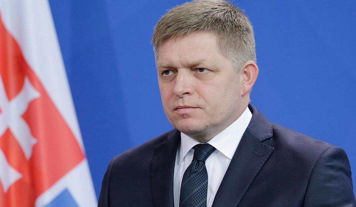 Премьер-министр Словакии заявил, что хотел бы вместе с Орбаном посетить Россию