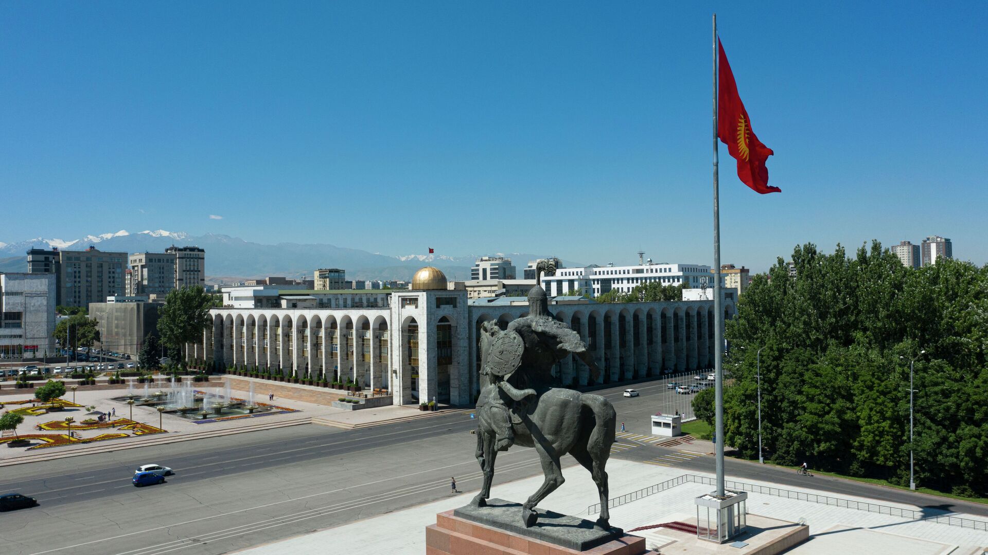 Ղրղզստանում նախատեսվում էր պետական հեղաշրջում իրականացնել օգոստոսի 31-ին՝ Անկախության օրը