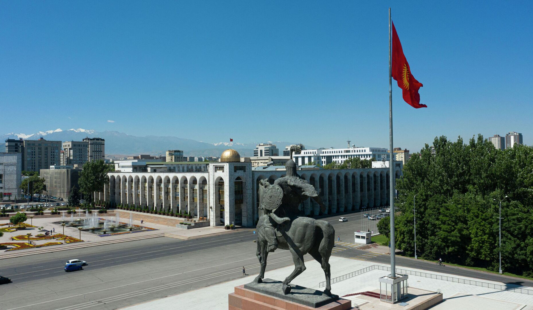 Ղրղզստանում նախատեսվում էր պետական հեղաշրջում իրականացնել օգոստոսի 31-ին՝ Անկախության օրը