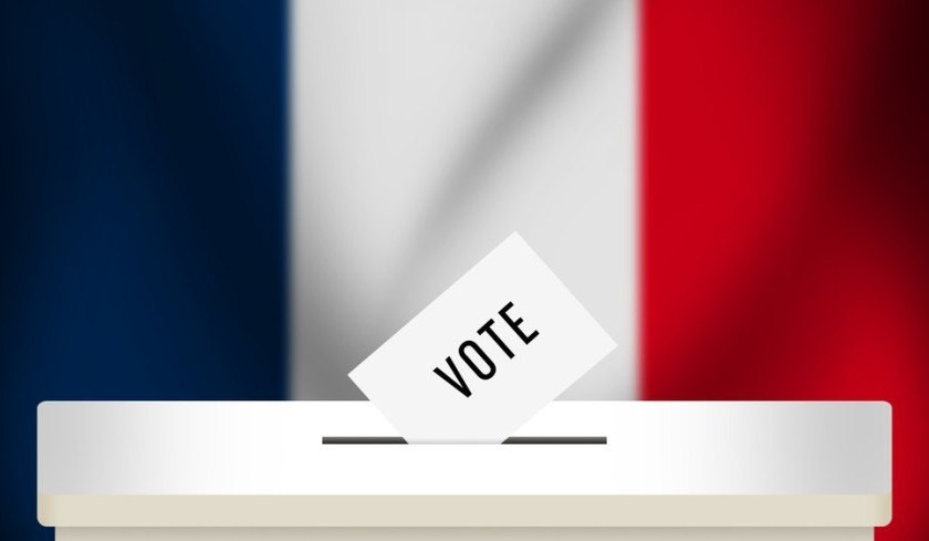 Second round of snap parliamentary elections in France ended
