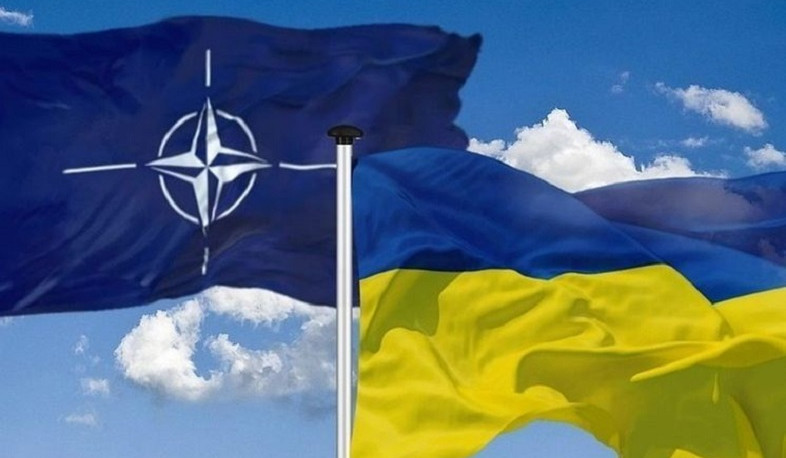 НАТО назначит специального представителя на Украине, который будет заниматься вопросами укрепления связей Киева с альянсом