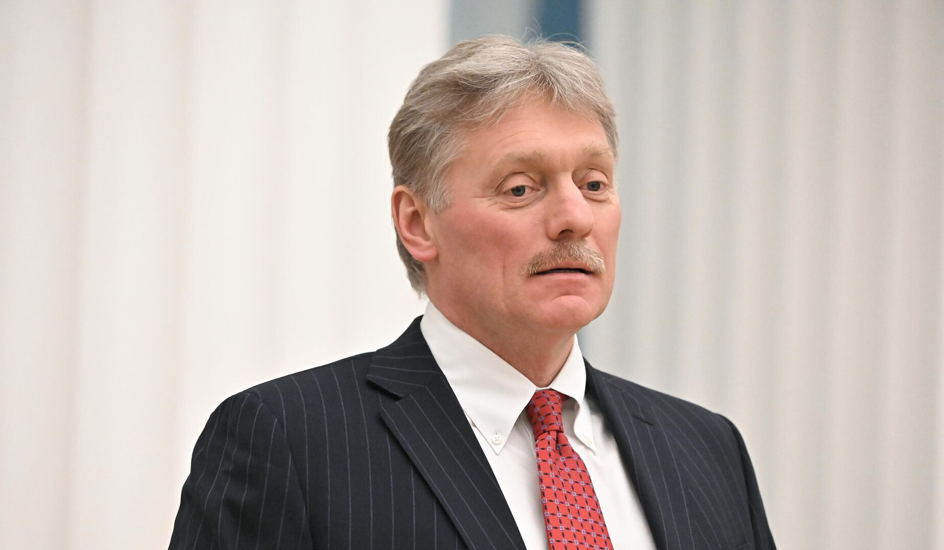 NATO's goal is to oppress Russia; it is a serious threat to Russia's national security: Peskov