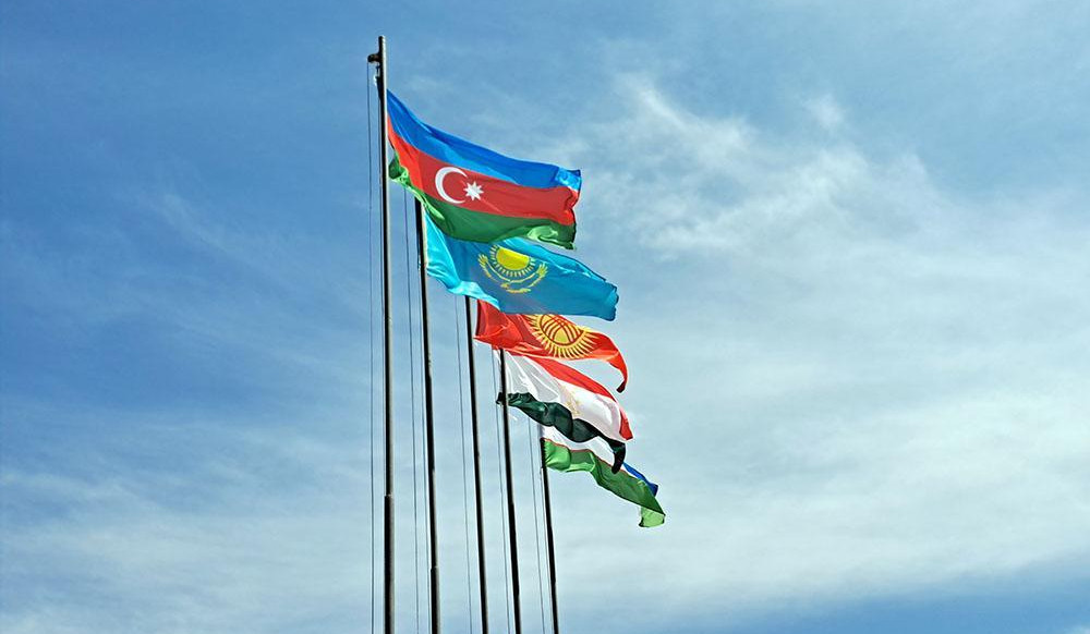 Начинаются совместные военные учения Азербайджана, Казахстана, Кыргызстана, Таджикистана и Узбекистана