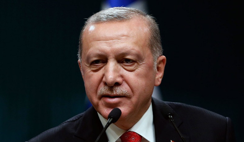 Мы надеемся, что между Азербайджаном и Арменией скоро установится постоянный мир: Эрдоган