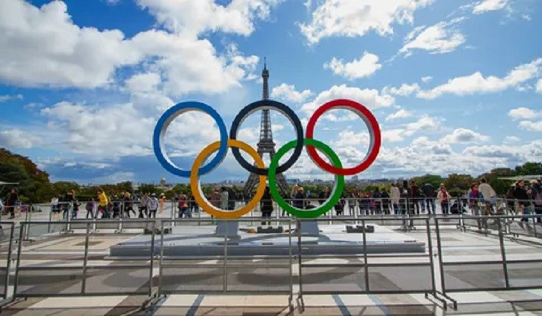 Впервые за 40 лет Олимпийские игры не будут показаны в России
