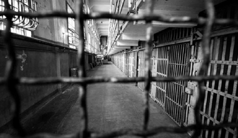 Մեծ Բրիտանիայում հազարավոր բանտարկյալներ ազատ կարձակվեն բանտերի գերբեռնվածության պատճառով