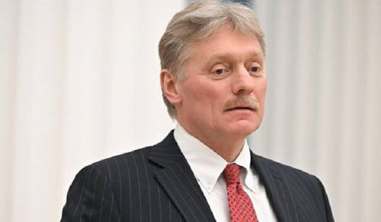 Putin Trampa zəng etməyib və etməyəcək: Peskov