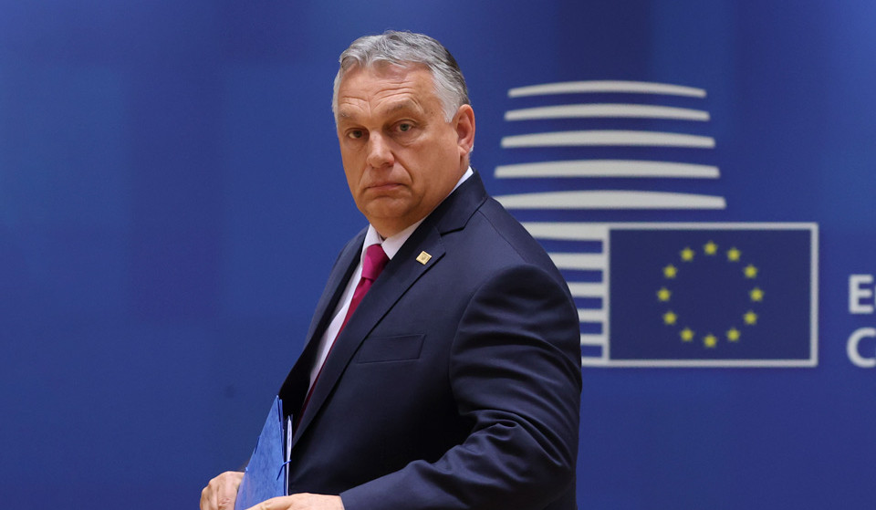 EU to boycott Hungary’s foreign affairs summit: Politico