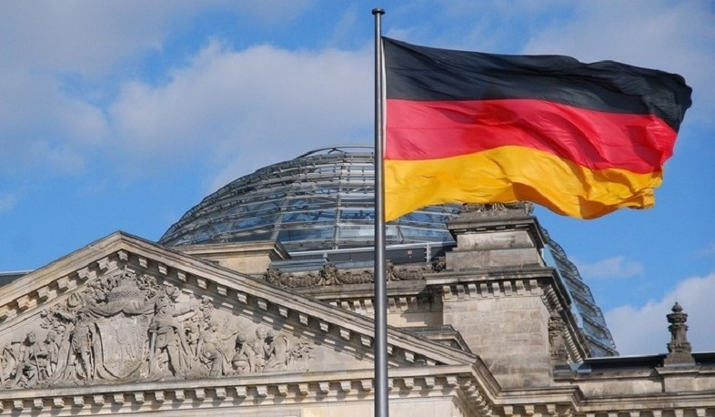 Գերմանիան 2025 թվականին կրկնակի կկրճատի Ուկրաինային տրամադրվող օգնությունը. Reuters