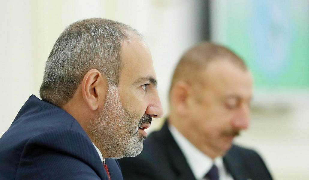 Azerbaijani side rejected offer: Spokesperson of Armenia's Foreign Ministry on possible meeting between Pashinyan and Aliyev in London