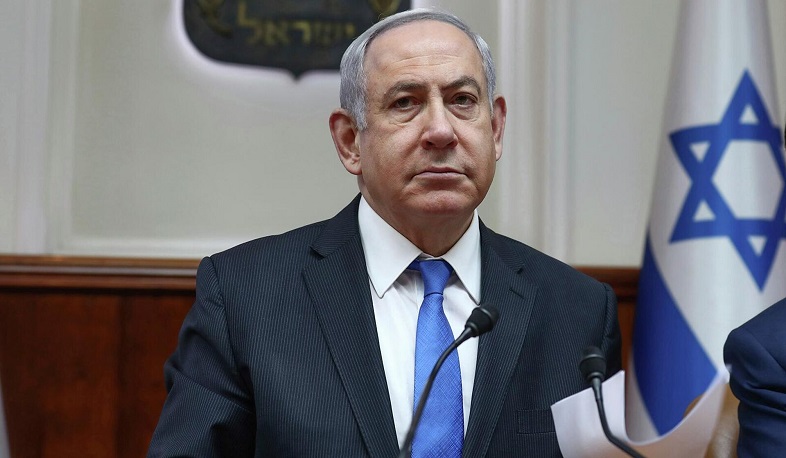 Нетаньяху выступает против создания комиссии по расследованию обстоятельств нападения ХАМАС на Израиль