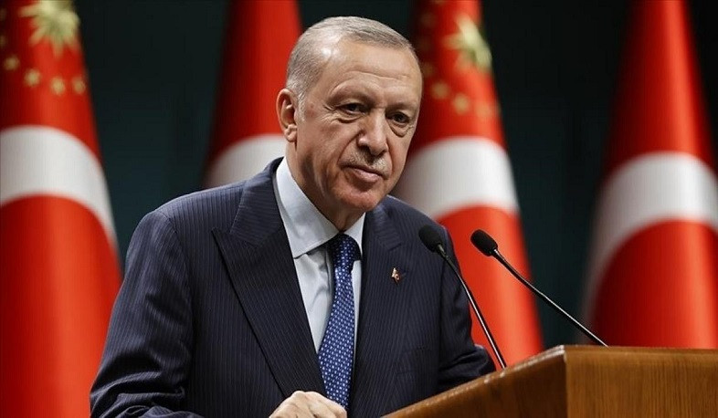 Erdogan condemns assassination attempt on Trump