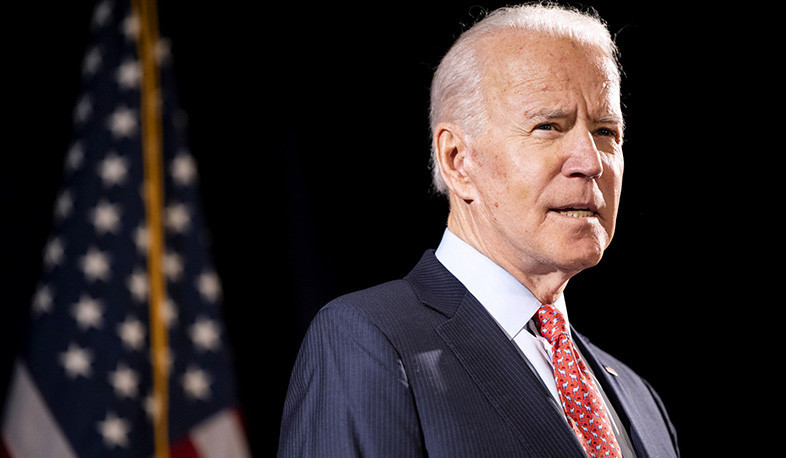 Joe Biden intends to continue election campaign