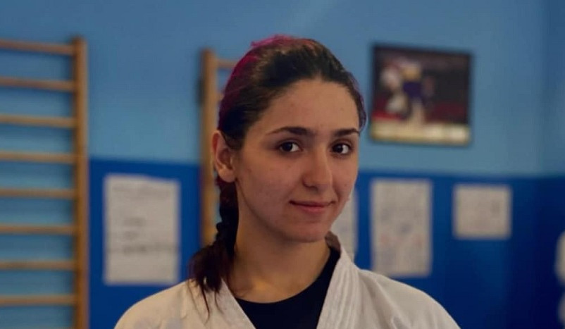 Մահացել է Հայաստանի կարատեի ազգային ֆեդերացիայի մրցավար, մարզուհի Ալիսա Ասոյանը