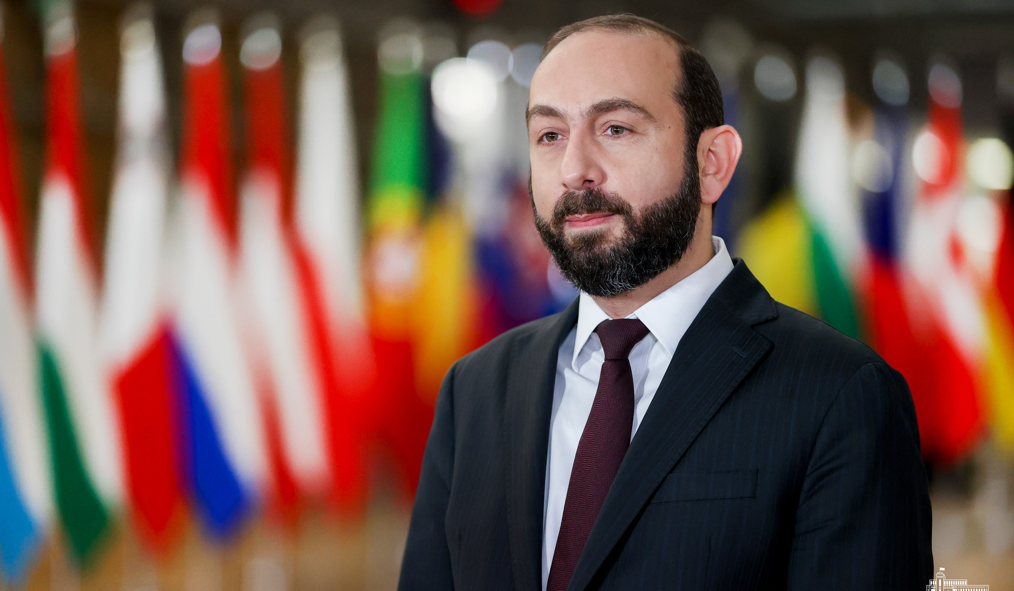 Мы приветствуем исторические решения, принятые ЕС на уровне министров иностранных дел: Мирзоян