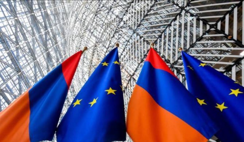 Council adopted assistance measure under European Peace Facility in support of Armed Forces of Armenia worth €10 million